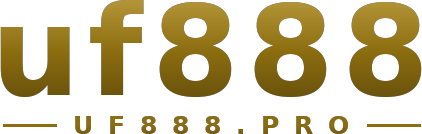 uf888 โลโก้